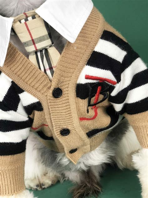 burberry dog apparel|burberry home accessories.